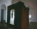 HDK, Berlin - Light & Shadows Installation