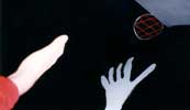 HDK, Berlin - Light & Shadows Installation