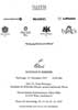 Invitation
