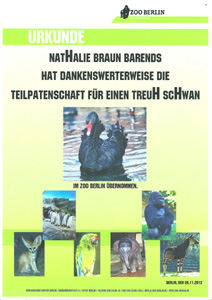 TreuH ScHwan
