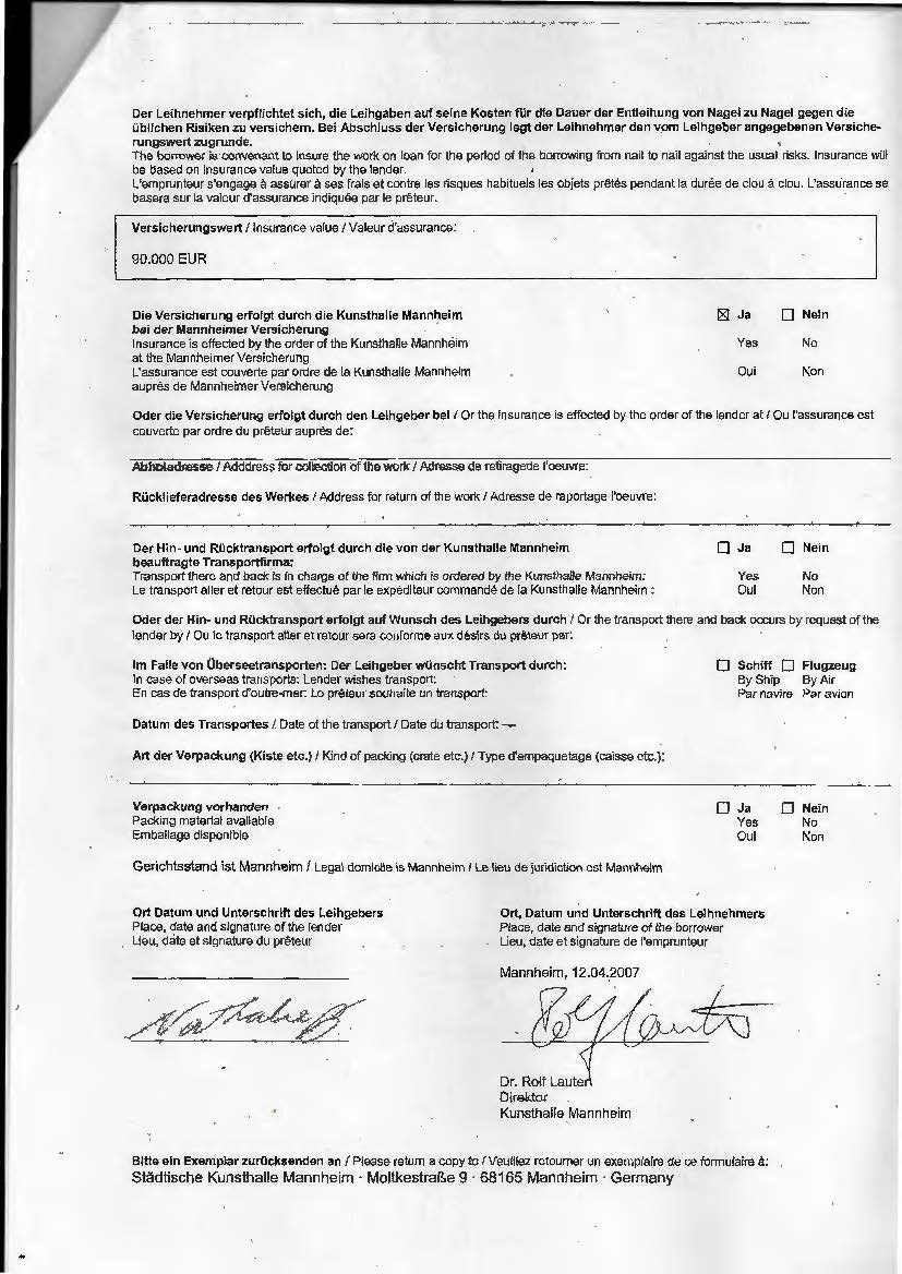Dauerleihgabe page2