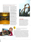 art magazine