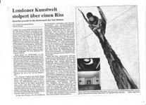 Londoner Kunstwelt