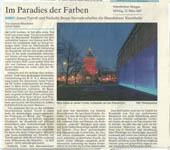 Mannheimer Morgen