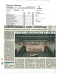 Allgemeine Zeitung