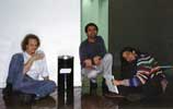 Fausto Chermont & Collaborators